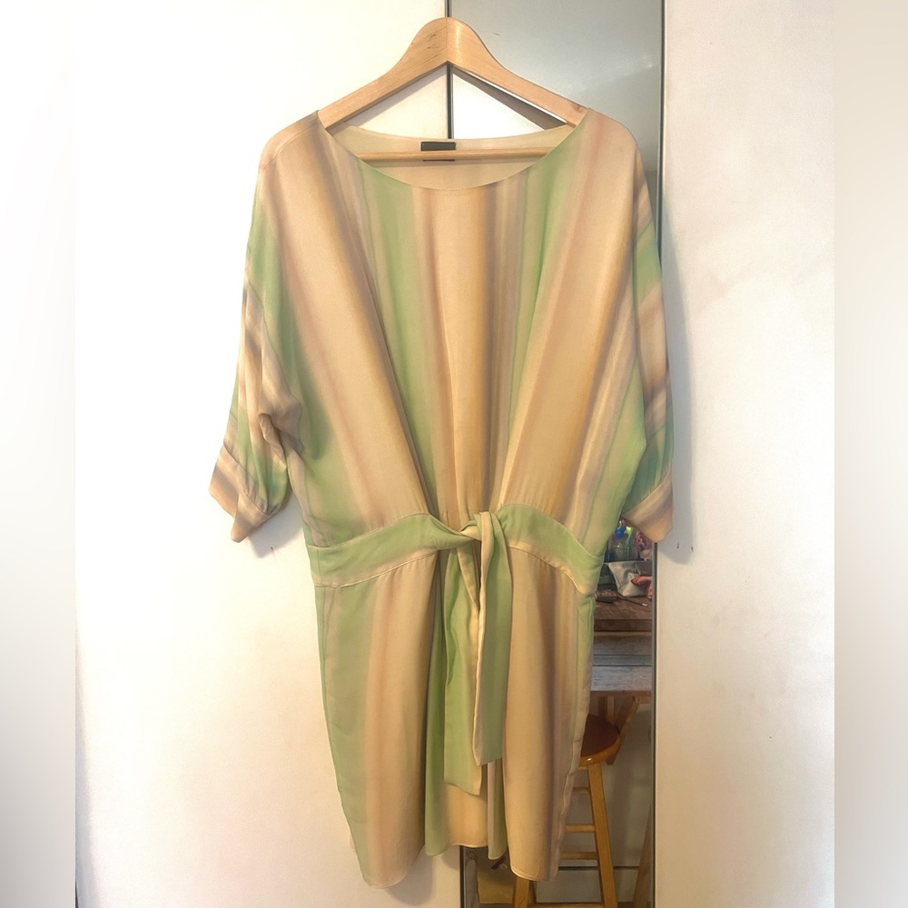 FENDI DRESS VINTAGE SIZE 42
